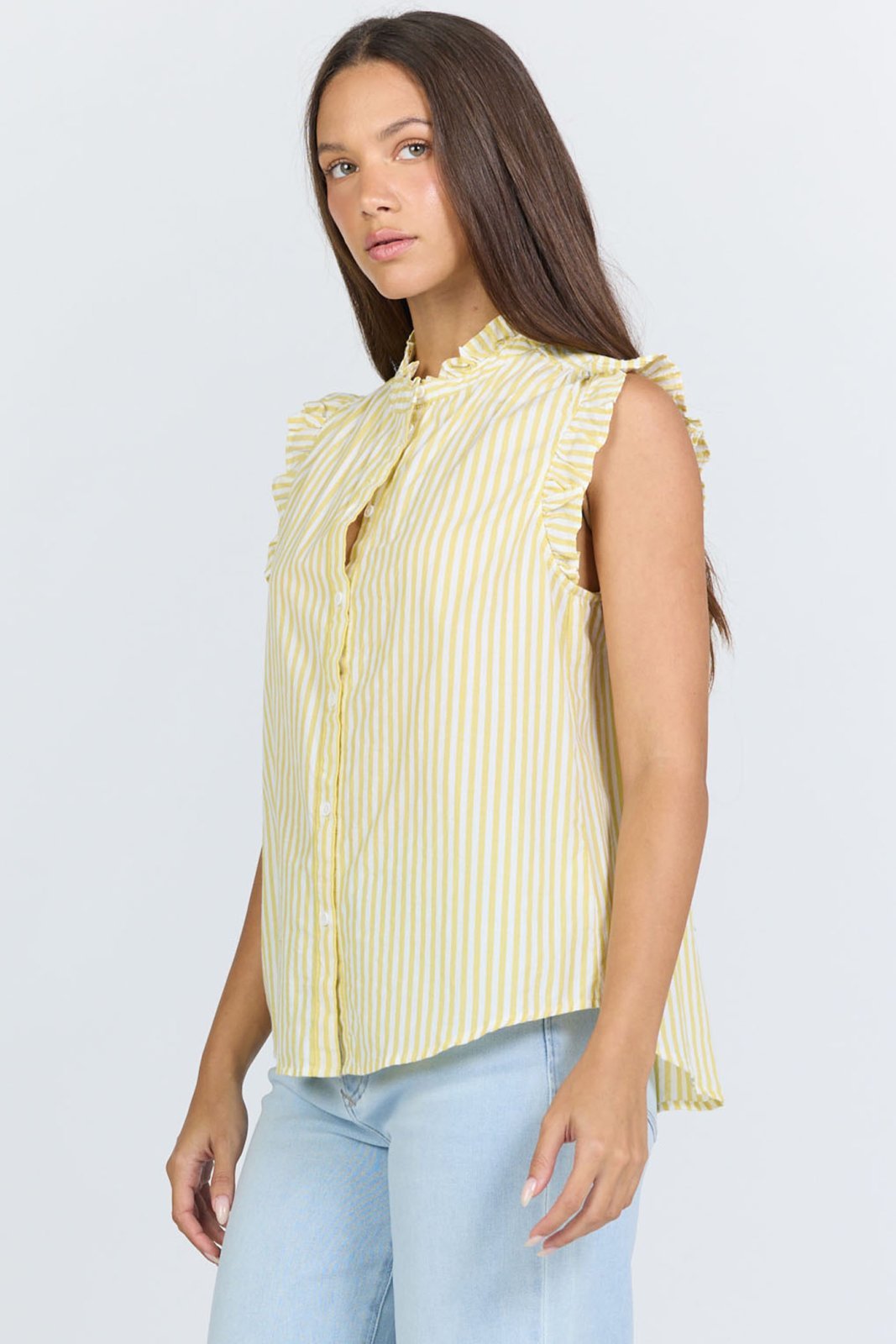 Lucia from Dear John - High Call Outfitters