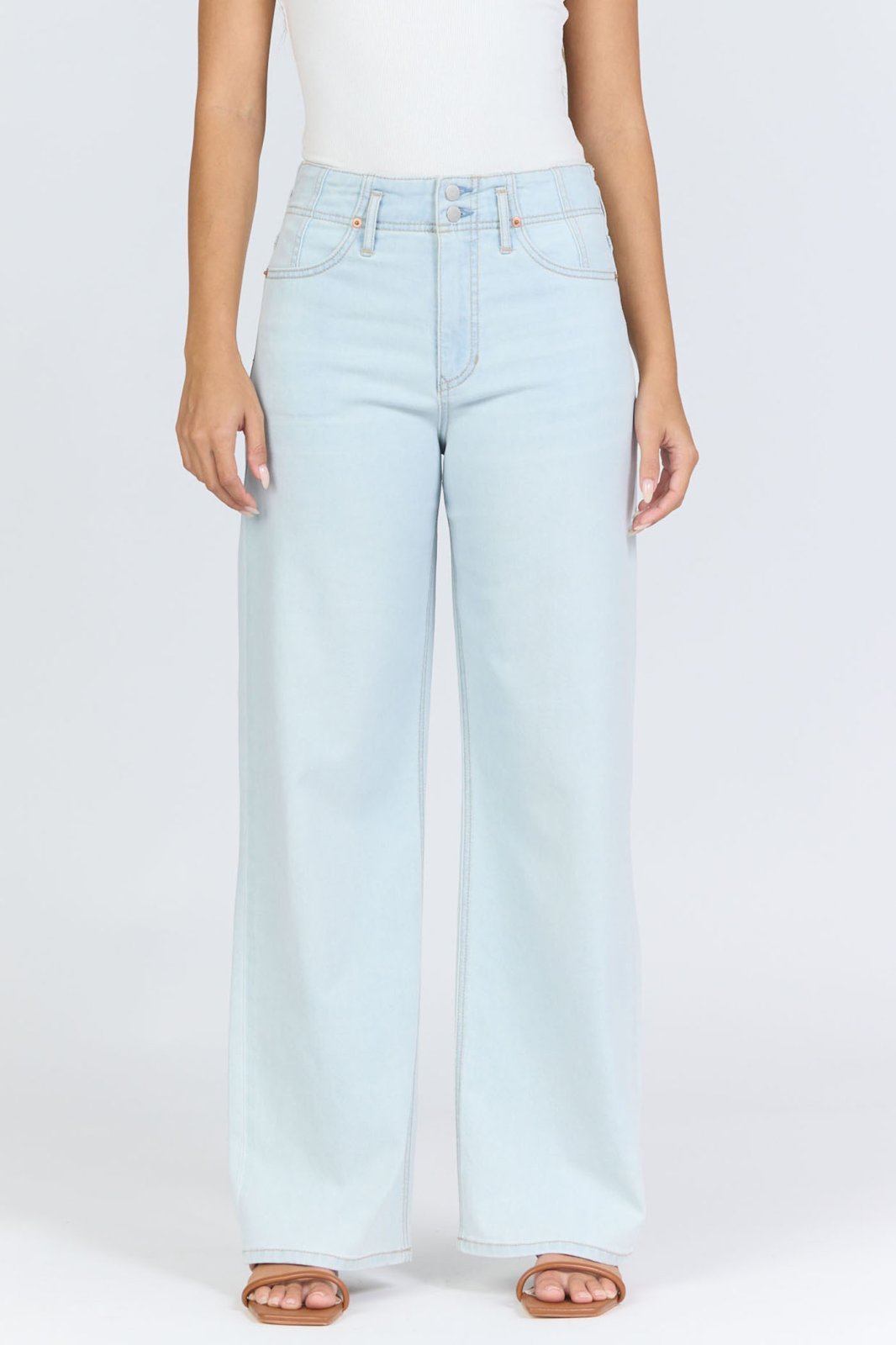 Holly from Dear John - High Call Outfitters