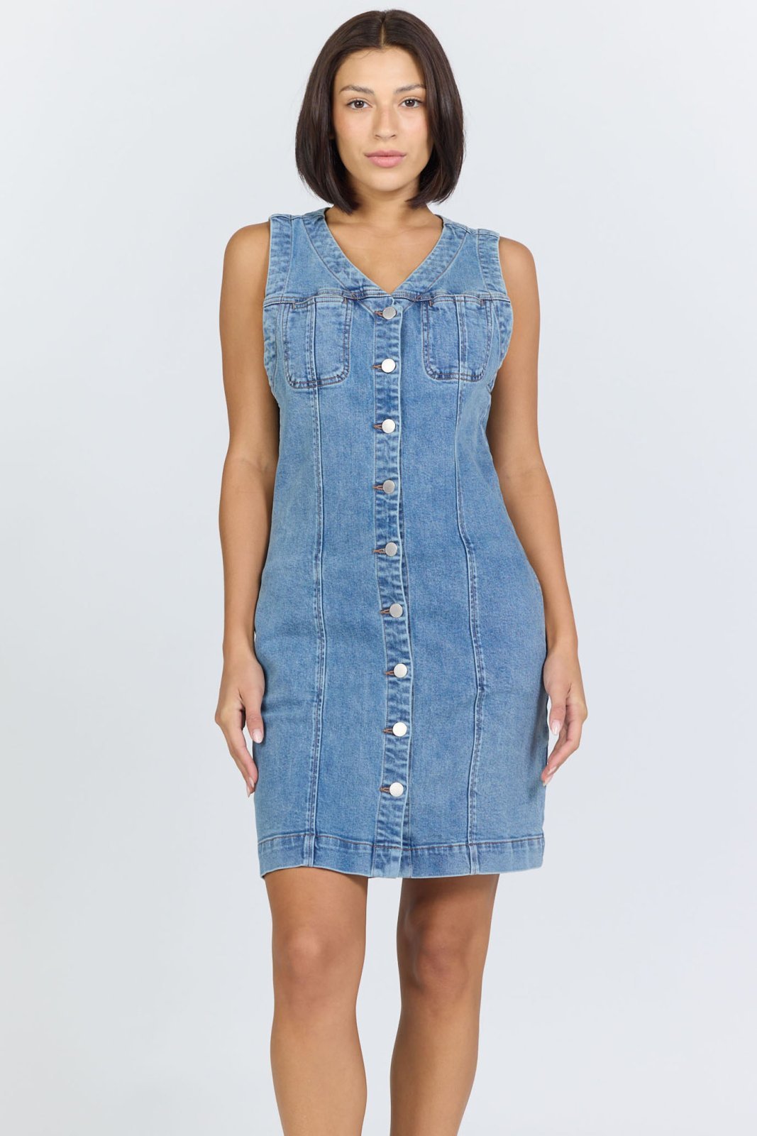 Zamira from Dear John - High Call Outfitters