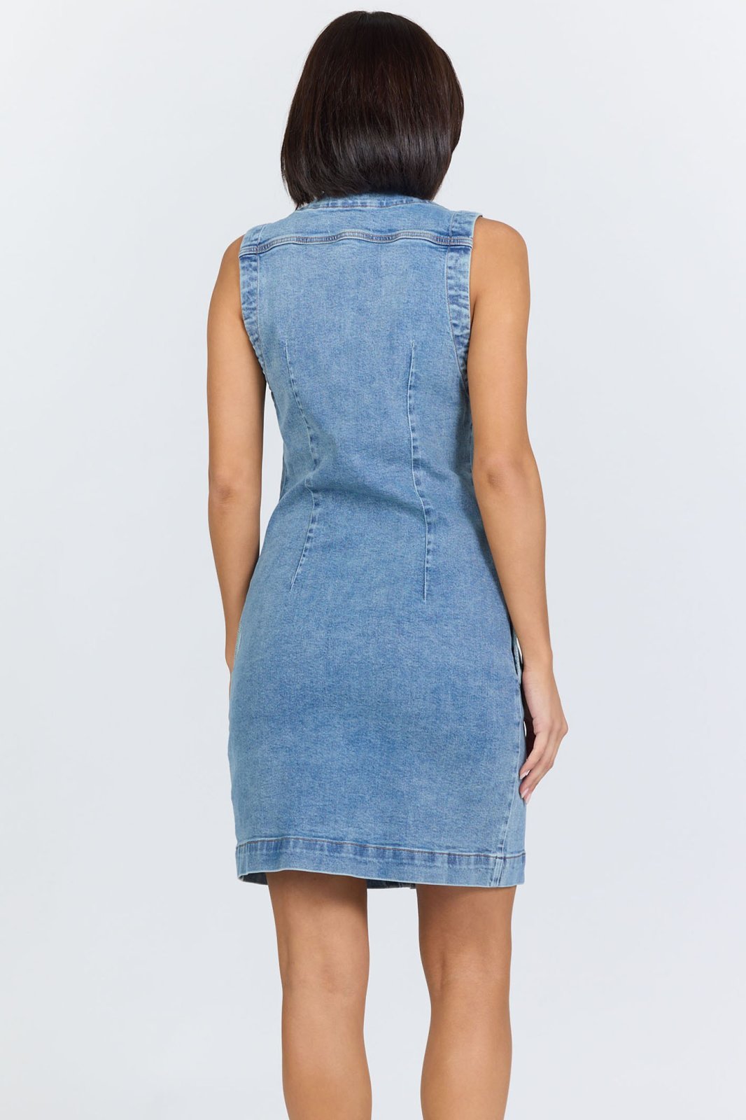 Zamira from Dear John - High Call Outfitters