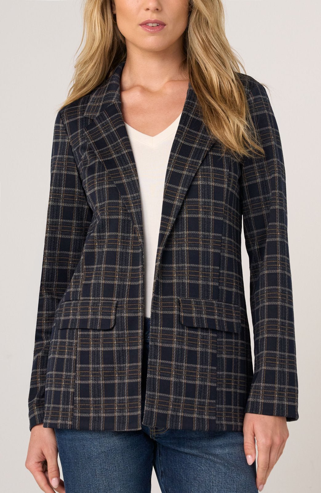 Boyfriend Blazer from Liverpool - High Call Outfitters