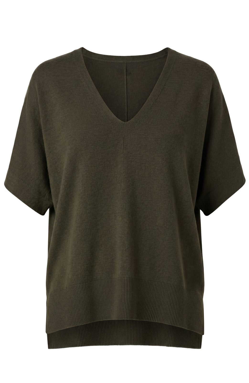 Popover Top from Liverpool - High Call Outfitters