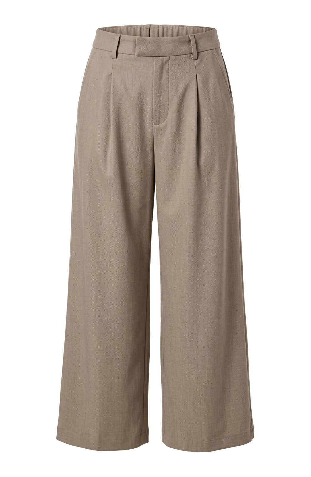High Rise Wide Leg Trouser from Liverpool - High Call Outfitters