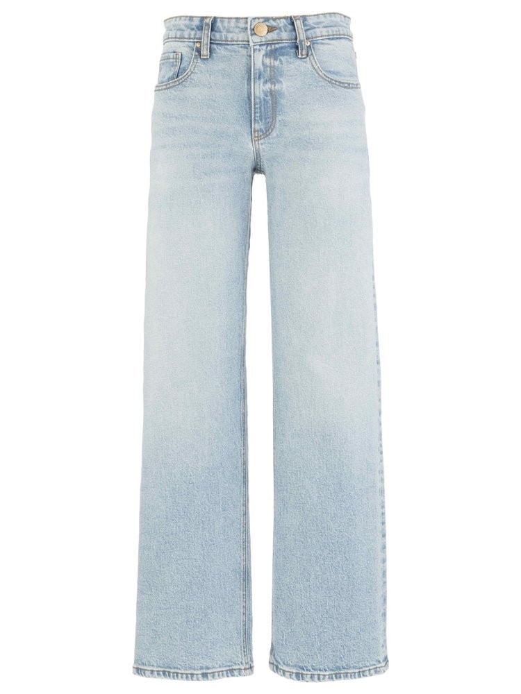 Selena Baggy Low Rise Straight Leg from Kut from the Kloth - High Call Outfitters