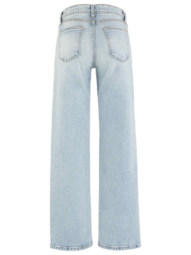 Selena Baggy Low Rise Straight Leg from Kut from the Kloth - High Call Outfitters