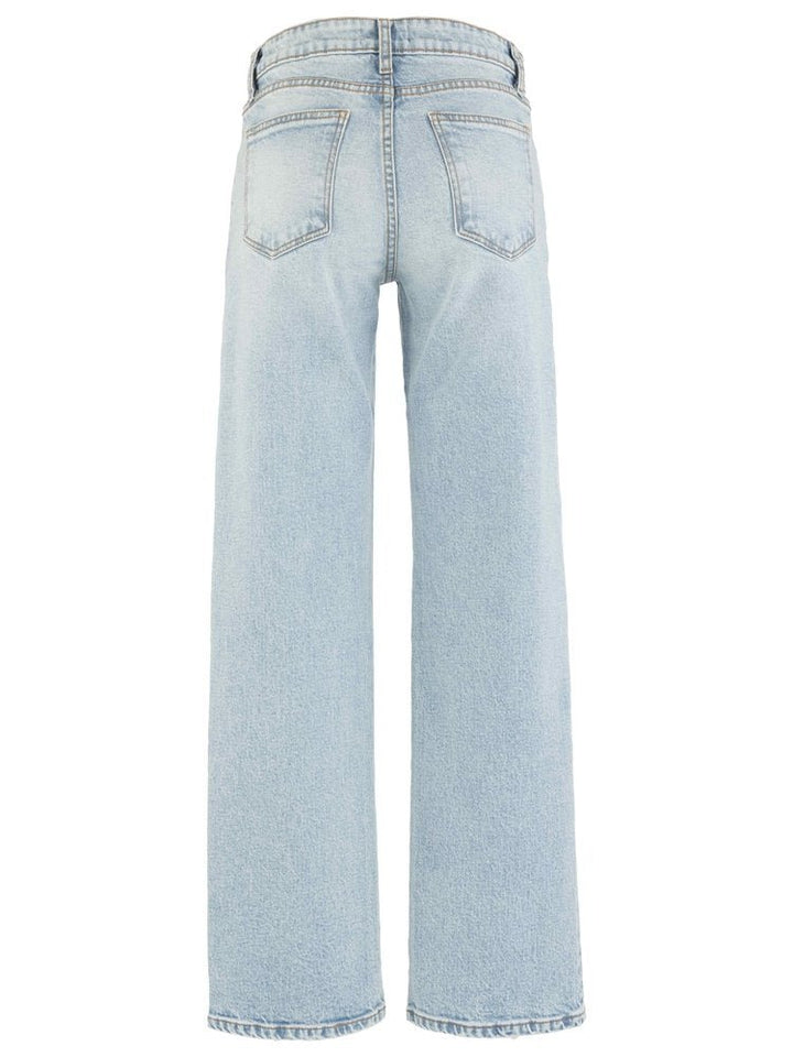 Selena Baggy Low Rise Straight Leg from Kut from the Kloth - High Call Outfitters