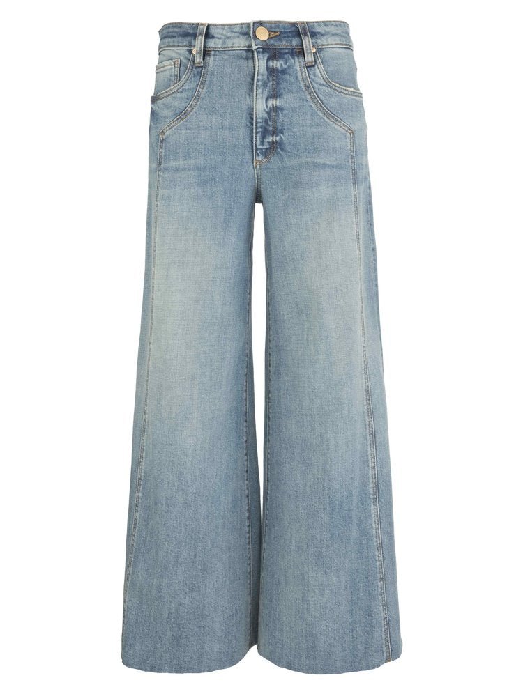 Blake High Rise Super Wide Leg from Kut from the Kloth - High Call Outfitters