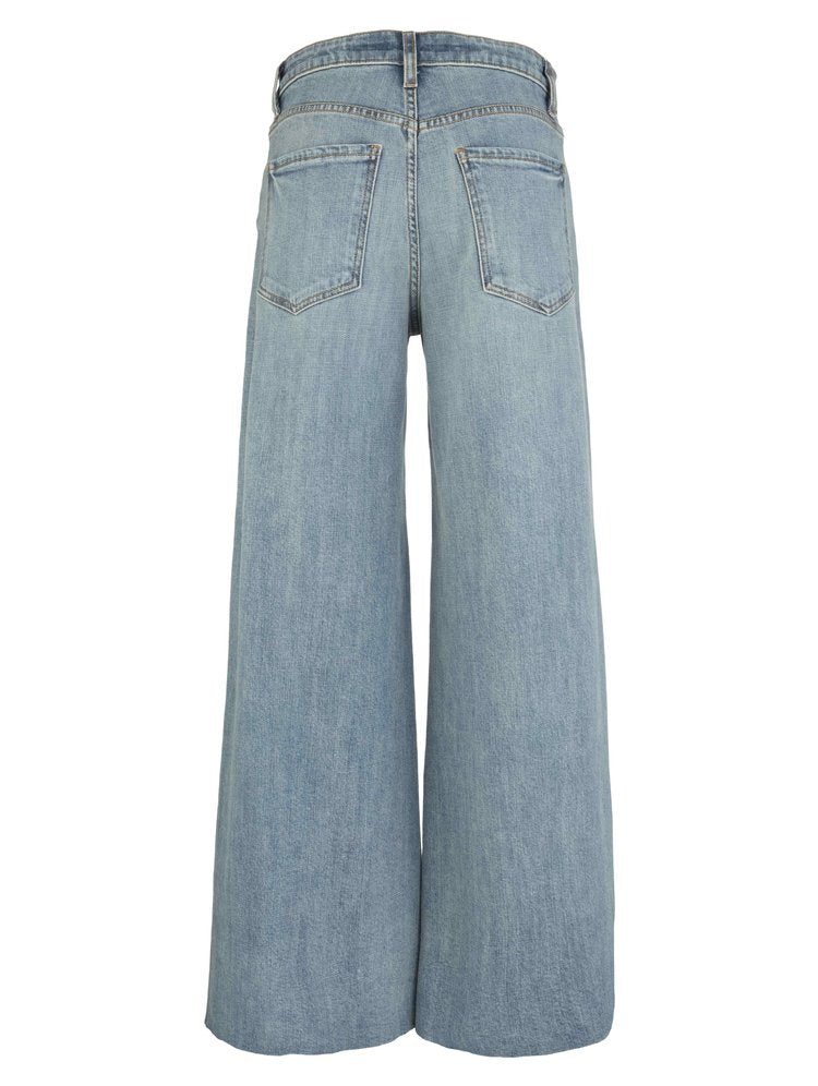 Blake High Rise Super Wide Leg from Kut from the Kloth - High Call Outfitters