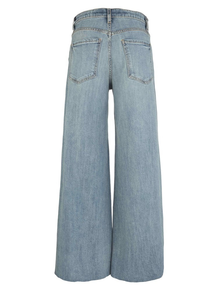 Blake High Rise Super Wide Leg from Kut from the Kloth - High Call Outfitters