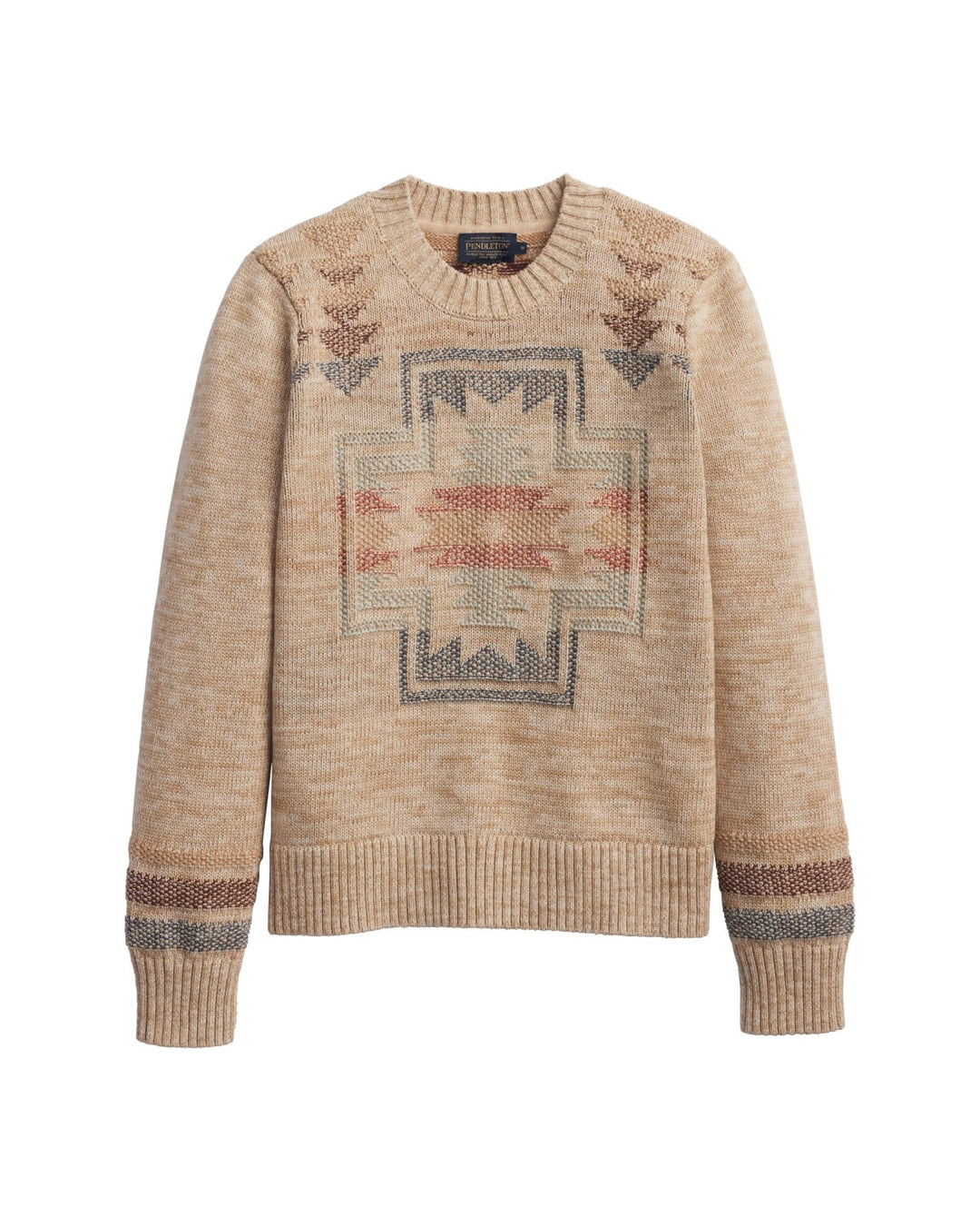 Columbia River Sweater from Pendleton - High Call Outfitters