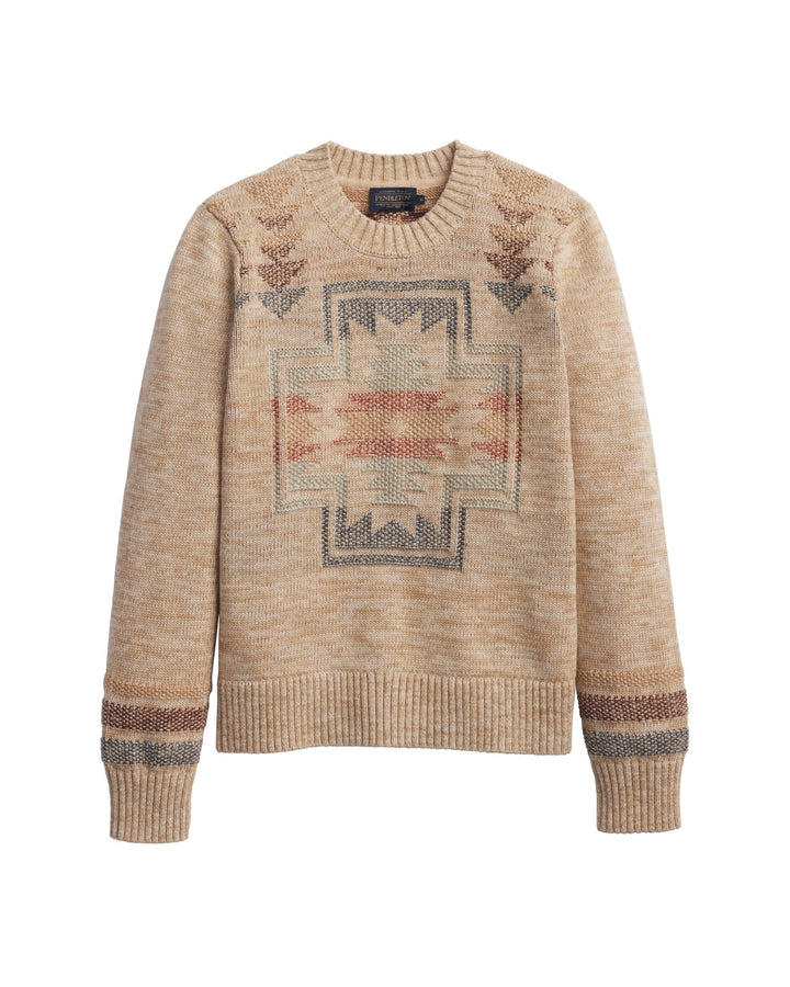 Columbia River Sweater from Pendleton - High Call Outfitters