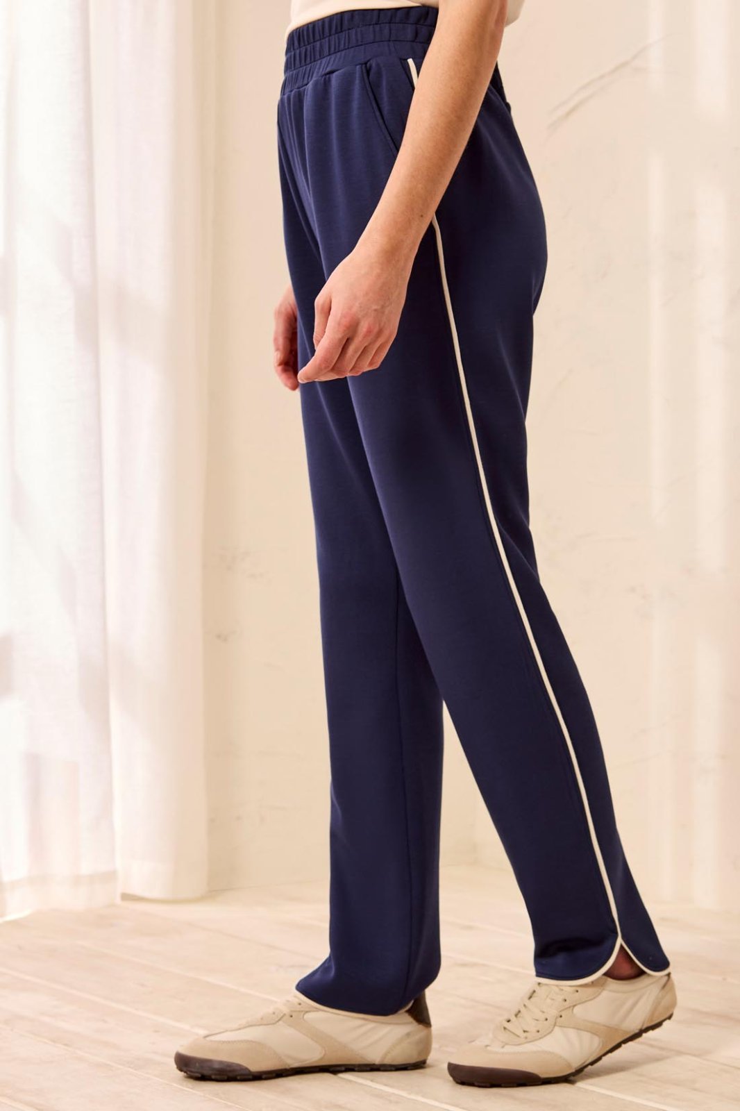 Pull On Ankle Pant from Tribal - High Call Outfitters