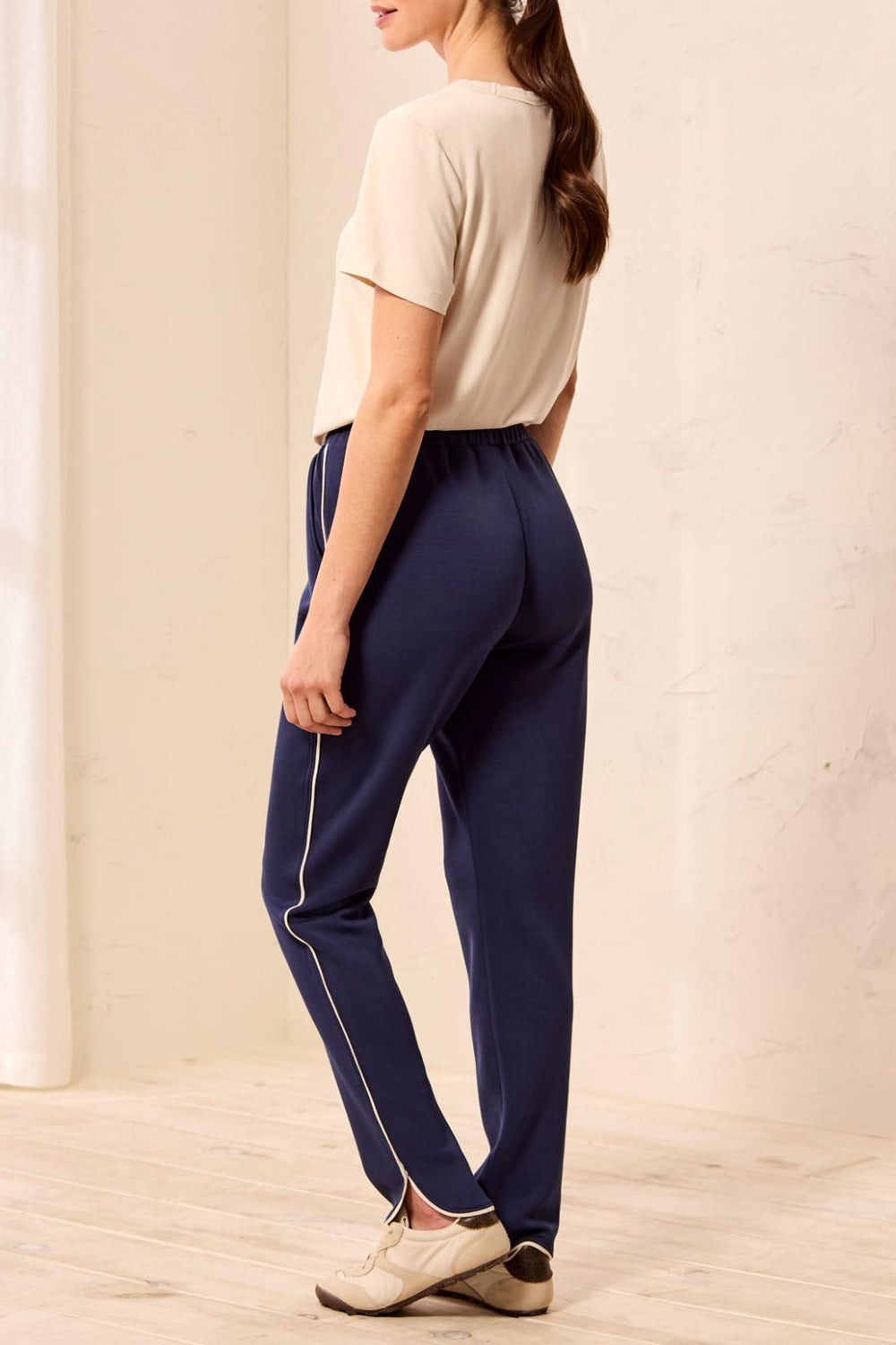 Pull On Ankle Pant from Tribal - High Call Outfitters