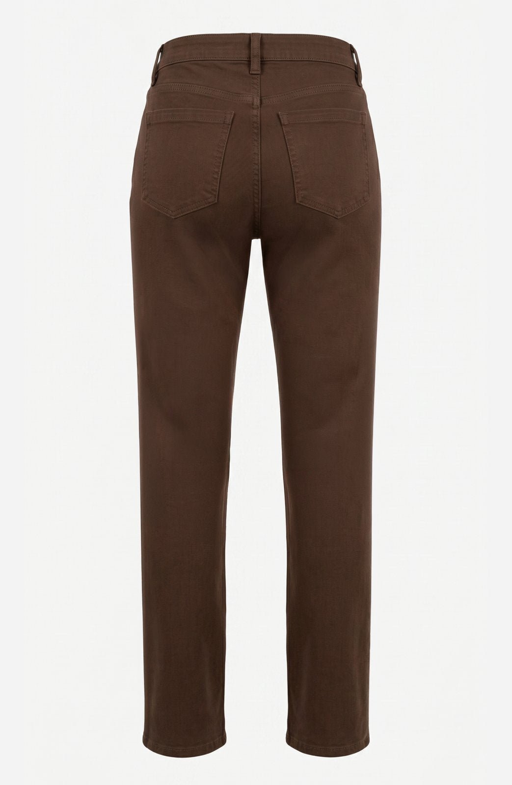 Kennedy Comfort Waist Straight Leg Denim from Liverpool - High Call Outfitters