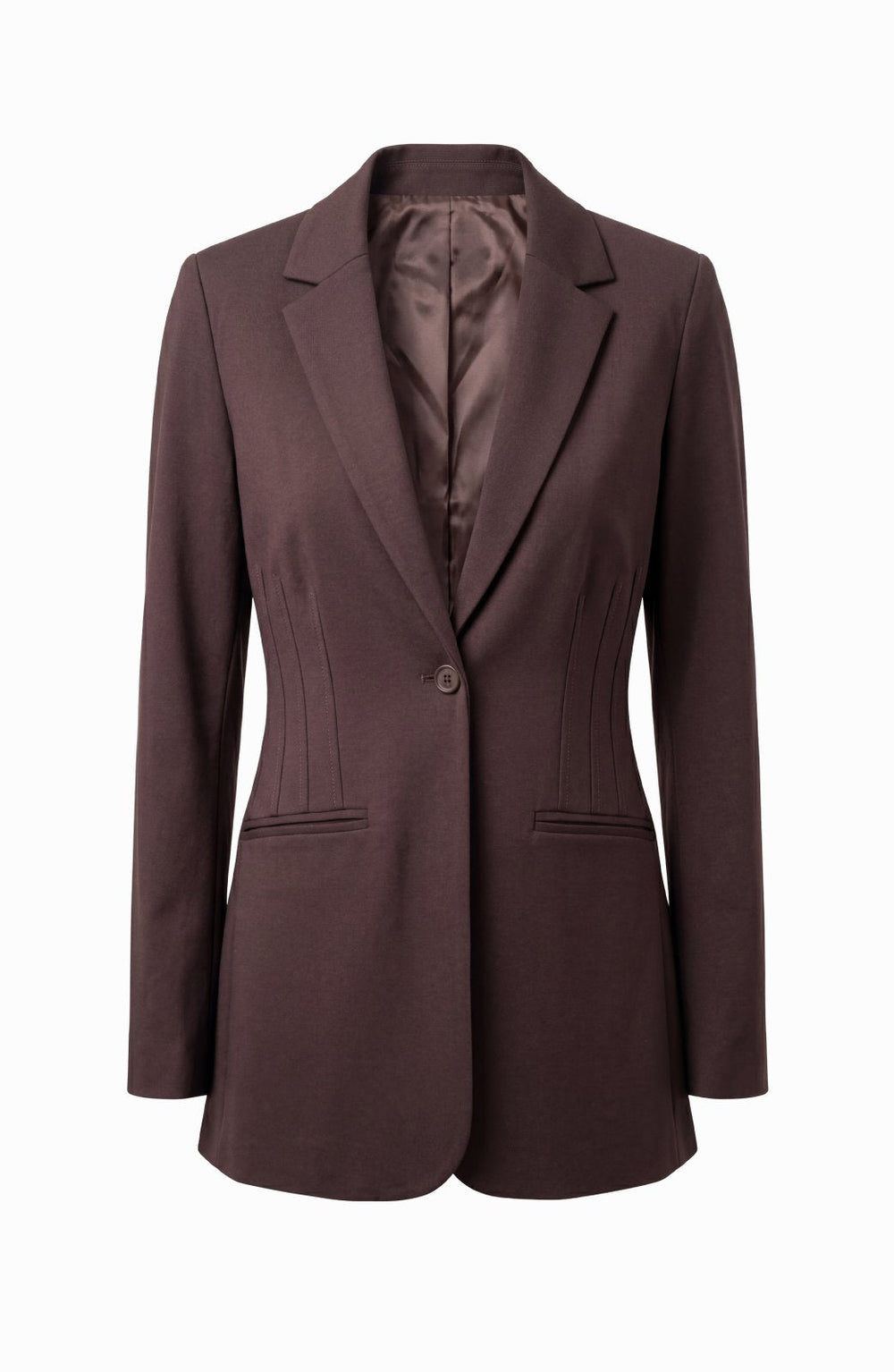 Fit & Flare Blazer from Liverpool - High Call Outfitters