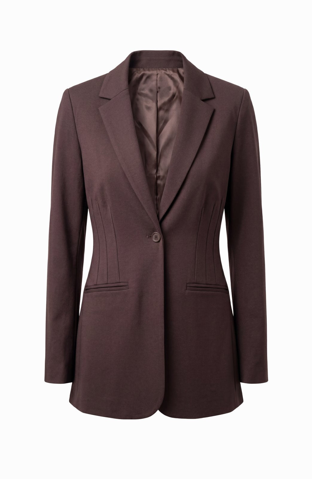 Fit &amp; Flare Blazer from Liverpool