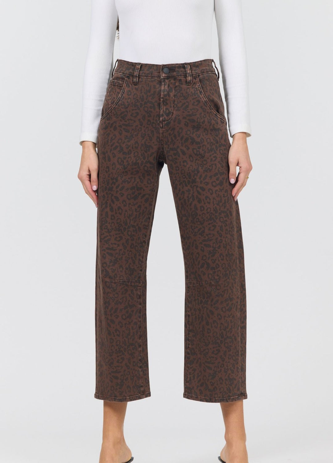 Lasso Leopard from Dear John - High Call Outfitters