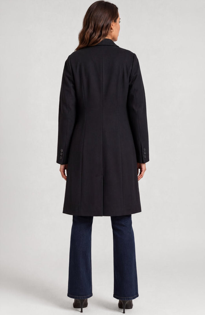 Blazer Coat from Liverpool - High Call Outfitters