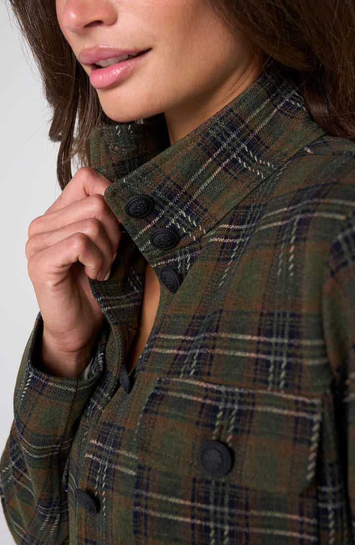 Funnel Neck Field Jacket from Liverpool - High Call Outfitters