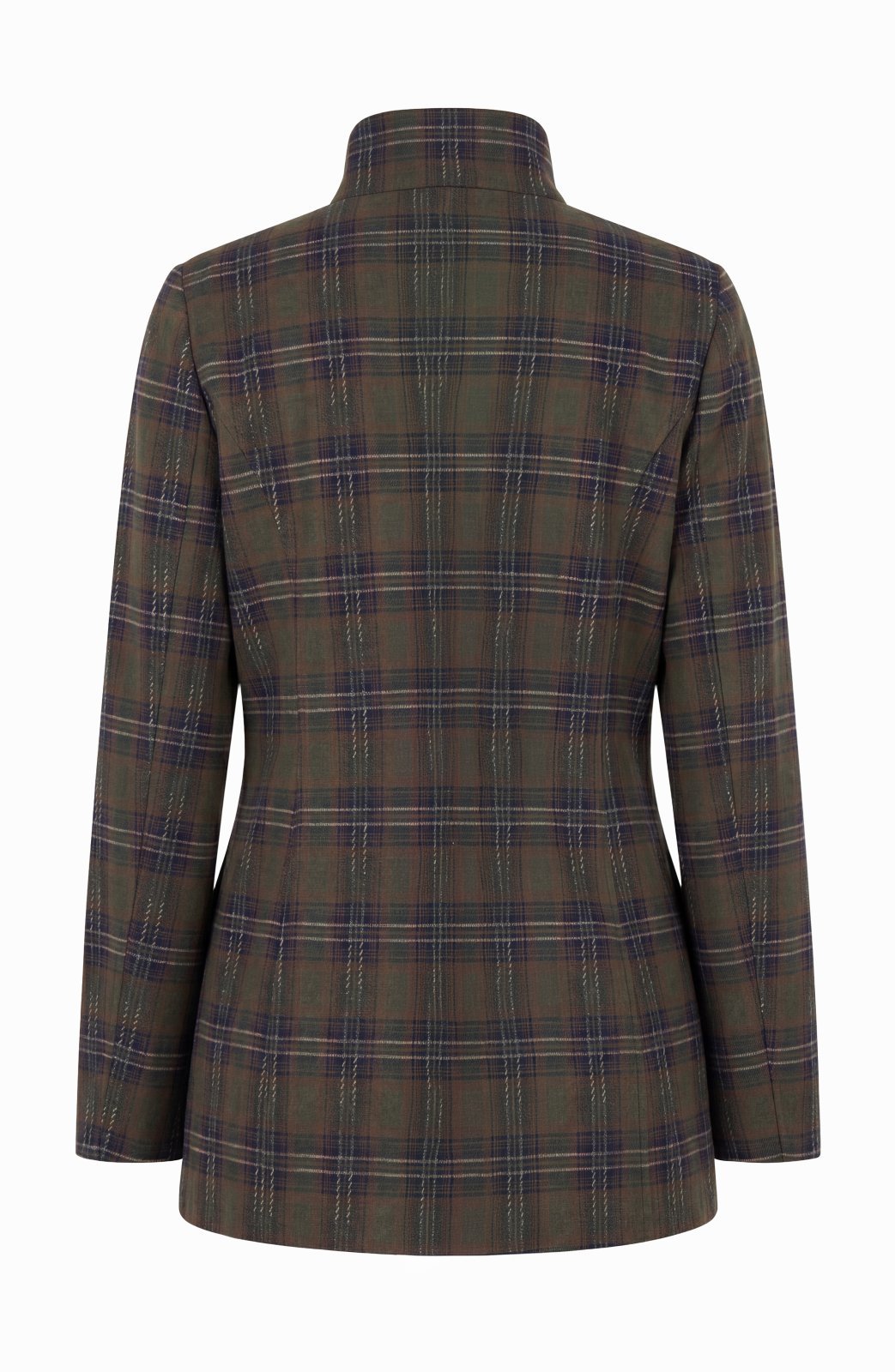Funnel Neck Field Jacket from Liverpool - High Call Outfitters