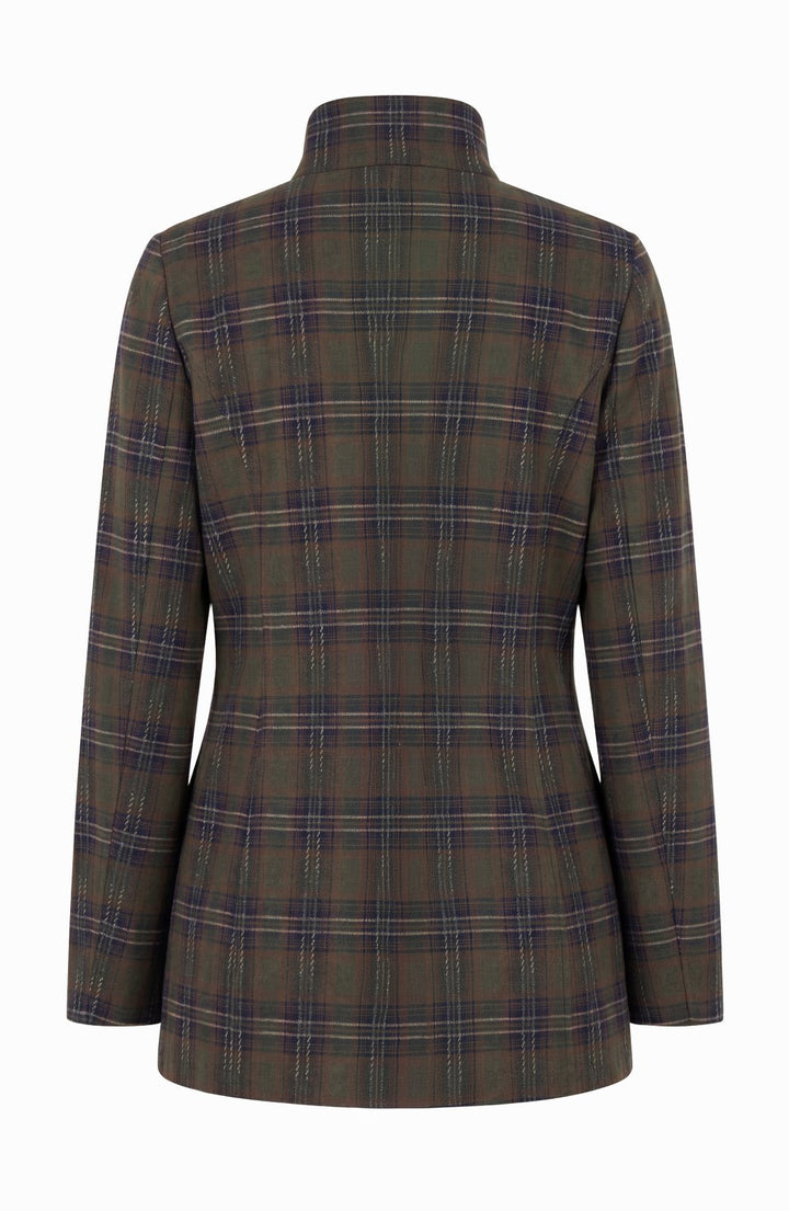Funnel Neck Field Jacket from Liverpool - High Call Outfitters