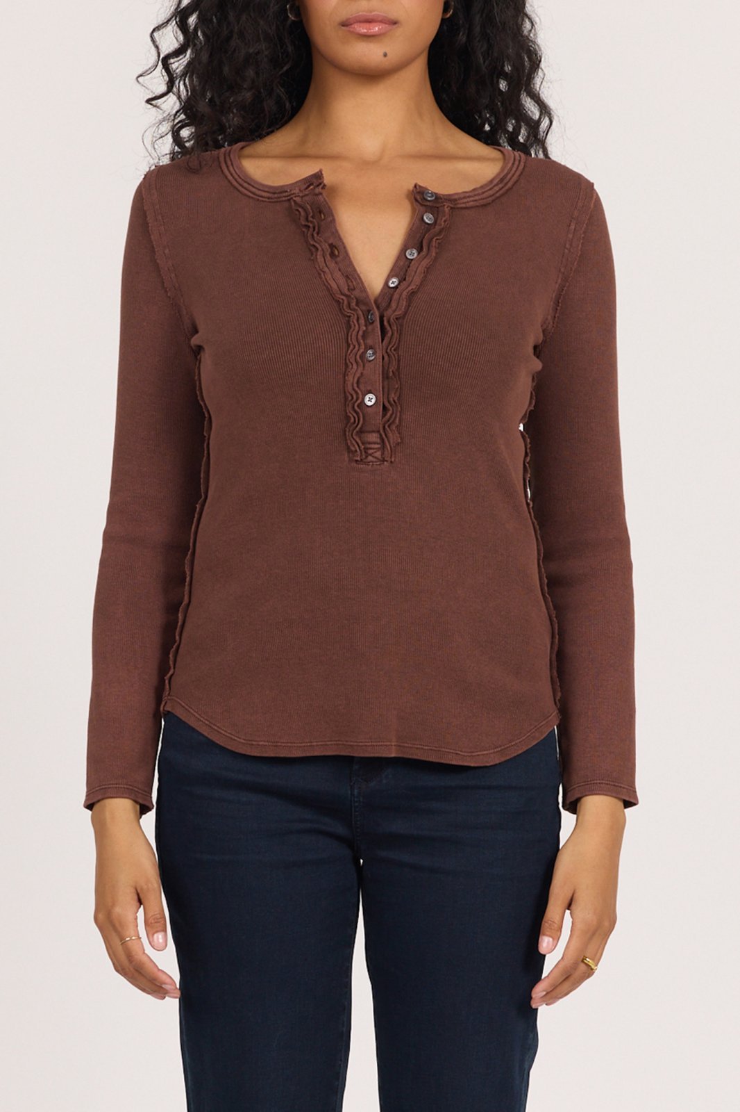 Edie from Dear John - High Call Outfitters