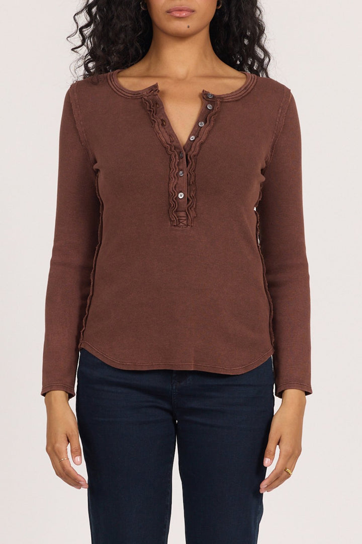 Edie from Dear John - High Call Outfitters
