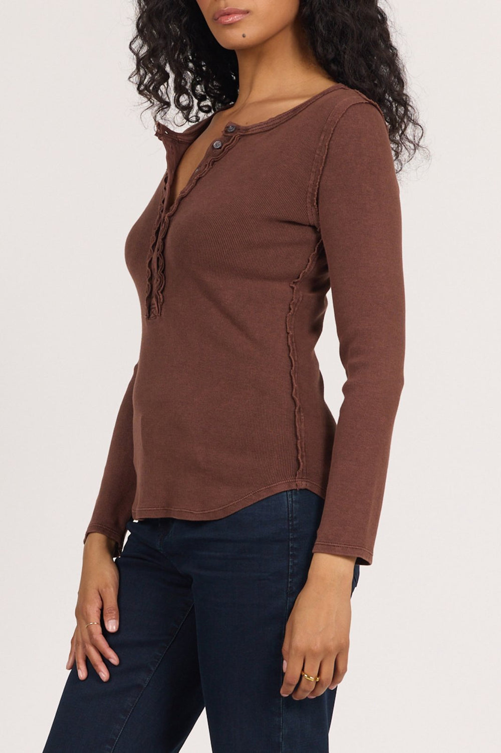 Edie from Dear John - High Call Outfitters