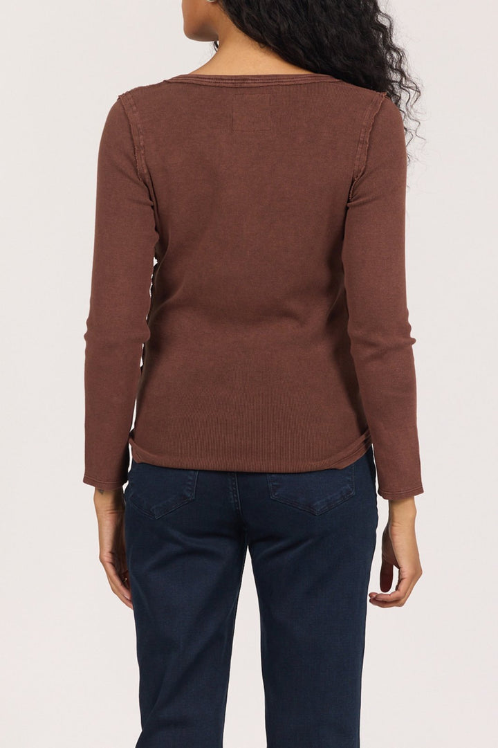 Edie from Dear John - High Call Outfitters