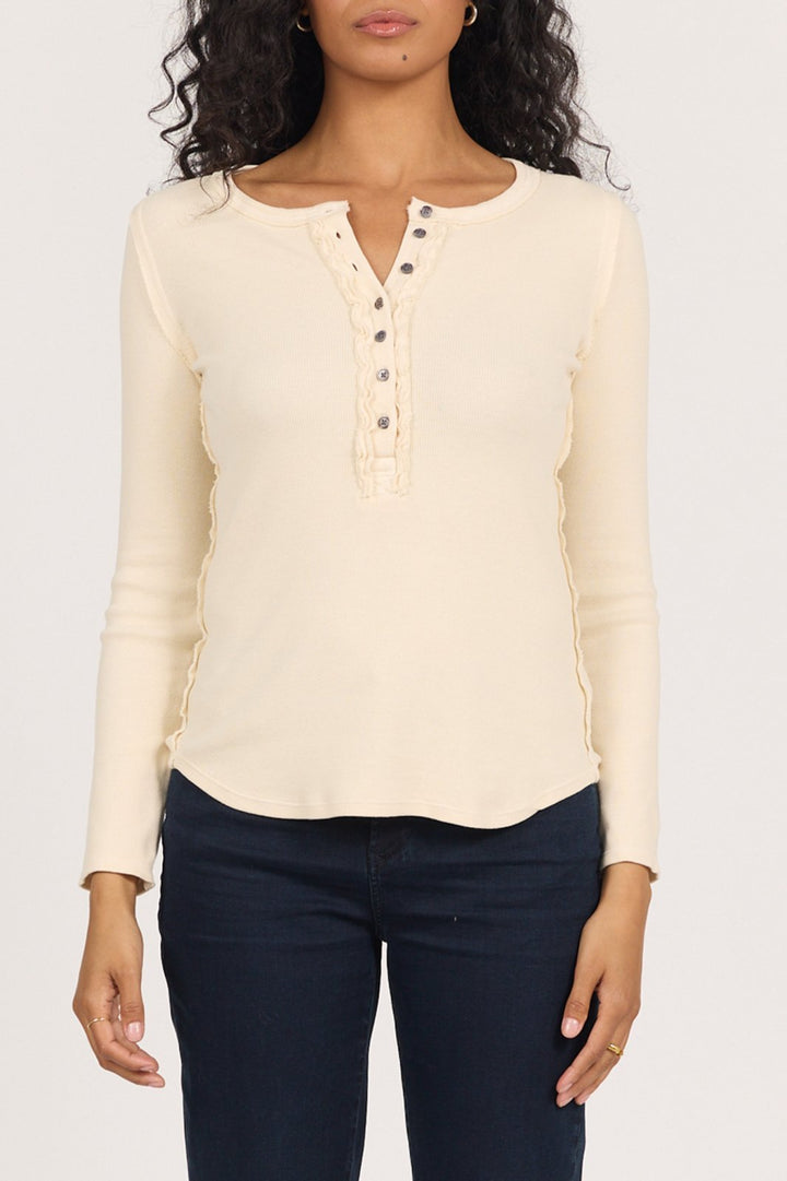 Edie from Dear John - High Call Outfitters