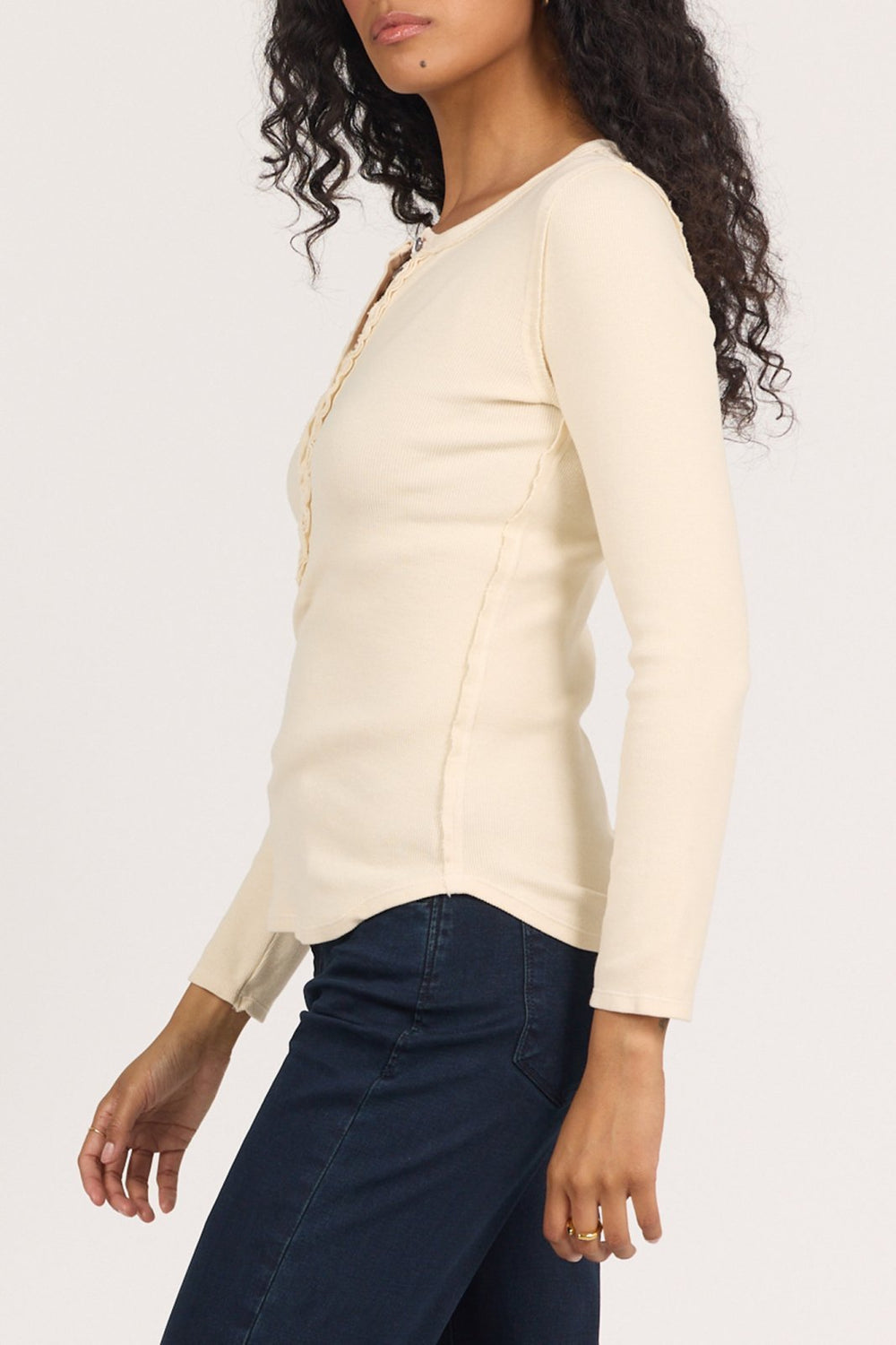 Edie from Dear John - High Call Outfitters