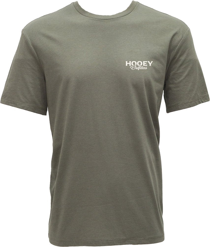 Outfitters Tee from Hooey - High Call Outfitters