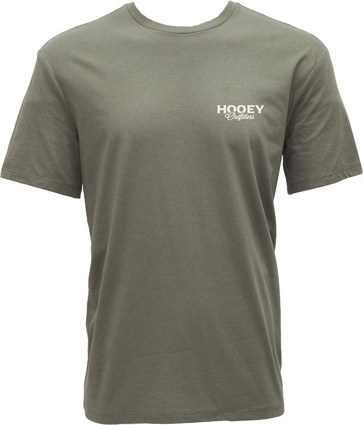 Outfitters Tee from Hooey - High Call Outfitters