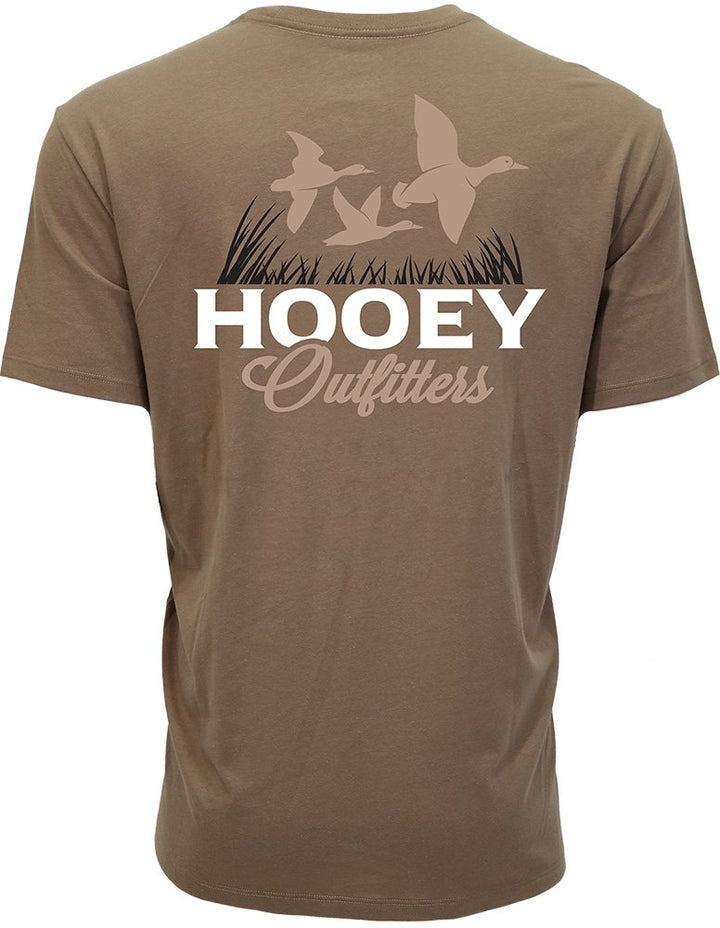 Decoy Tee from Hooey
