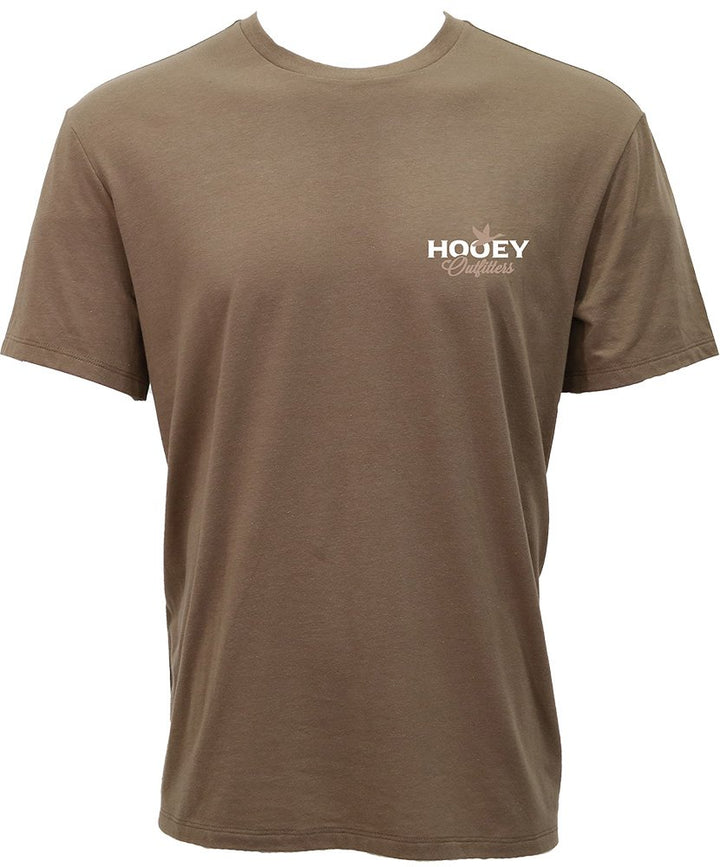 Decoy Tee from Hooey
