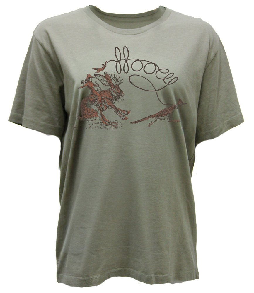 Jackie Tee from Hooey
