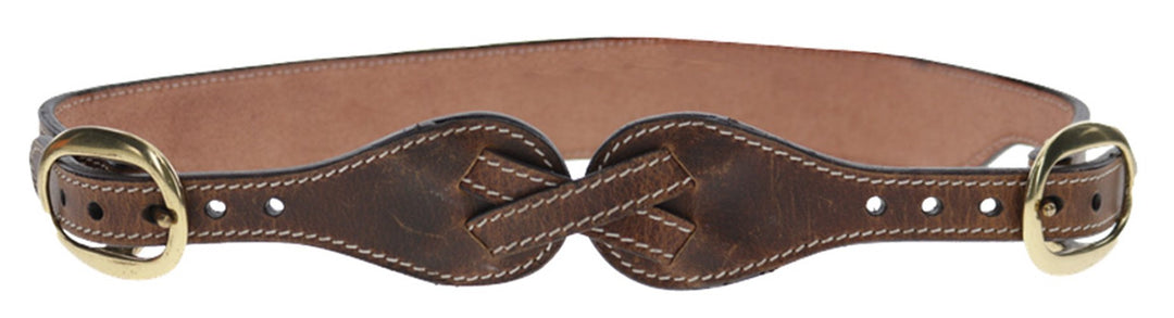 Spur Belt from Hooey