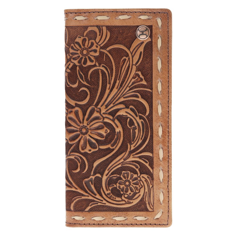 Tuff Rodeo Wallet from Hooey - High Call Outfitters