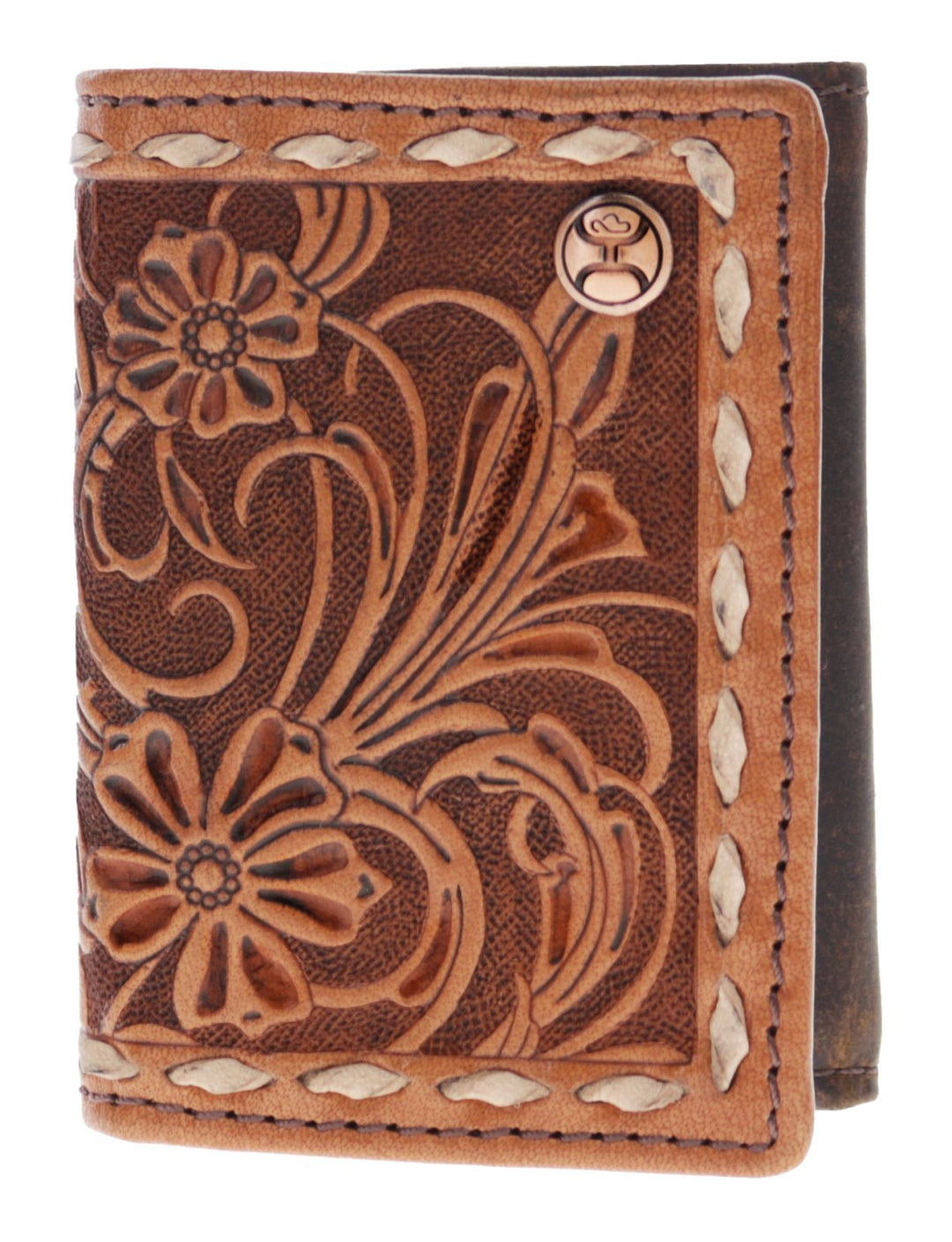 Tuff Trifold Wallet from Hooey - High Call Outfitters