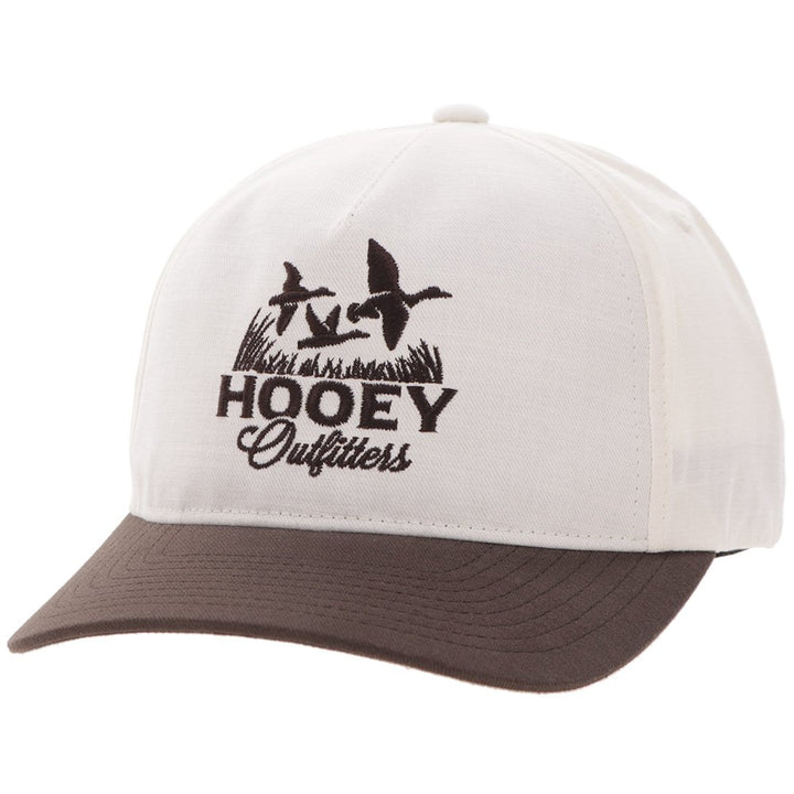 Decoy from Hooey