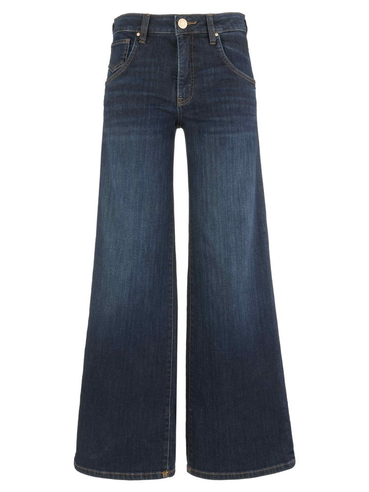Maya High Rise Wide Leg from Kut from the Kloth