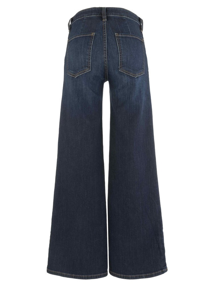 Maya High Rise Wide Leg from Kut from the Kloth