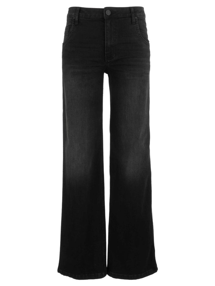Jodi High Rise Straight Leg from Kut from the Kloth
