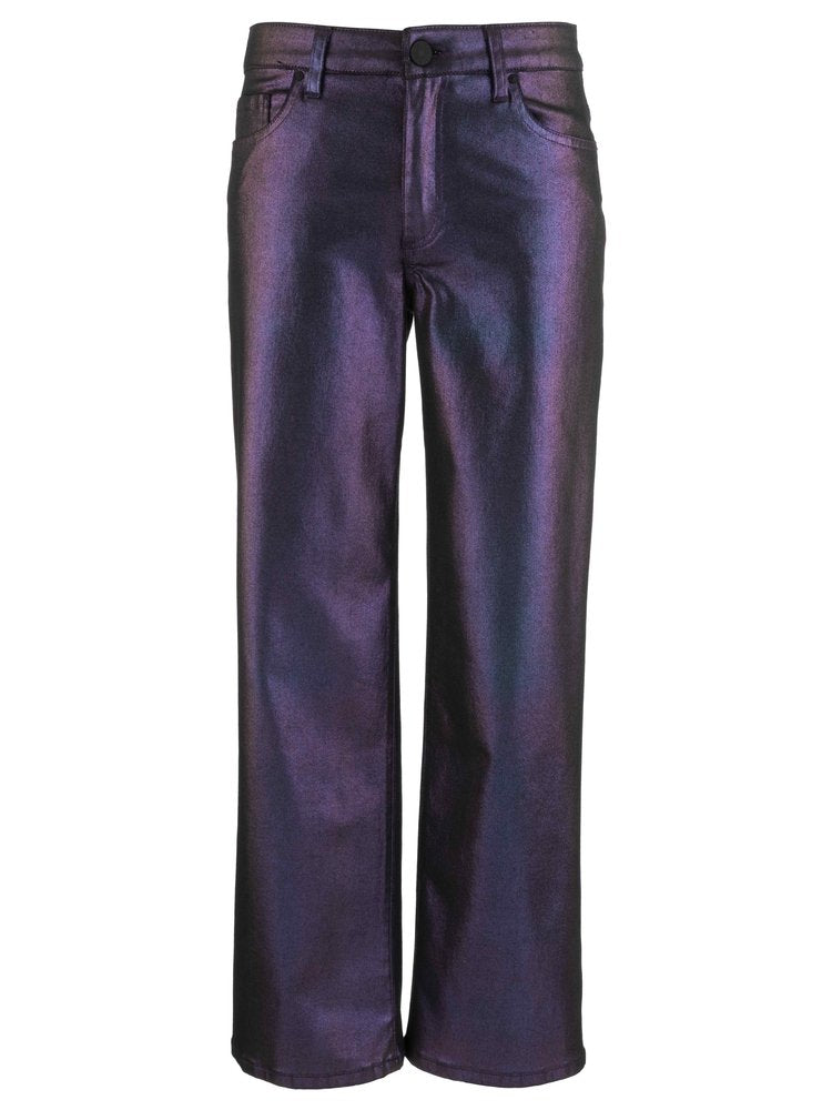 Charlotte High Rise Wide Leg from Kut from the Kloth