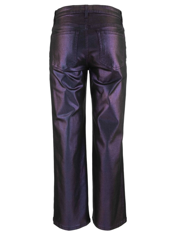 Charlotte High Rise Wide Leg from Kut from the Kloth