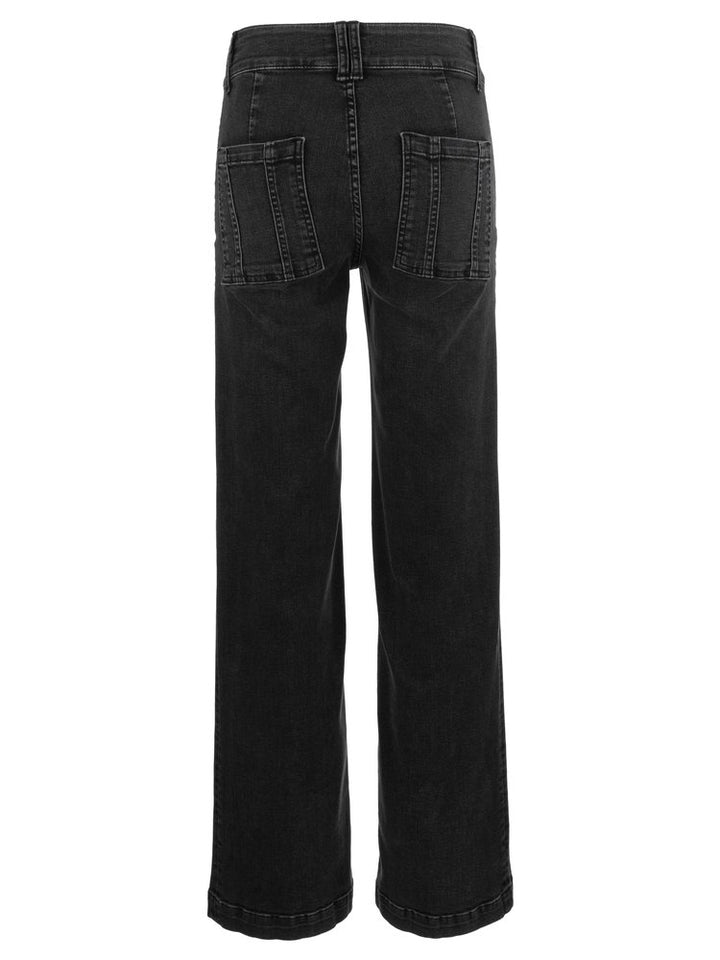 Jodi High Rise Straight Leg from Kut from the Kloth