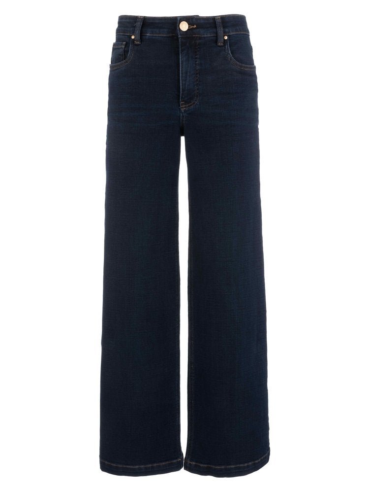Jodi High Rise Straight Denim from Kut from the Kloth - High Call Outfitters