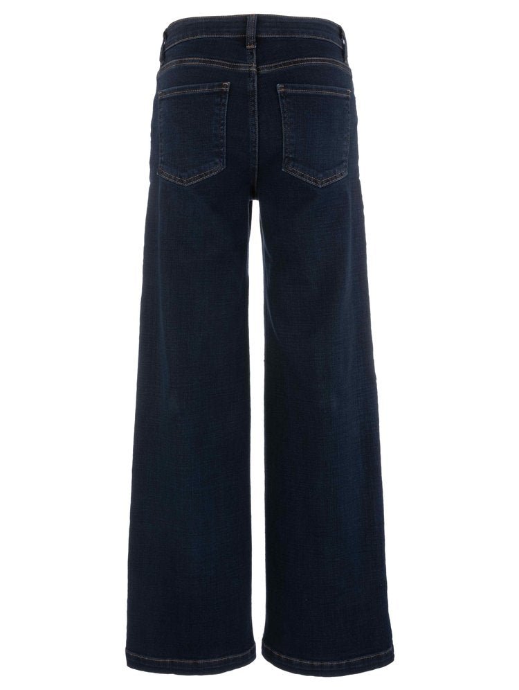 Jodi High Rise Straight Denim from Kut from the Kloth - High Call Outfitters