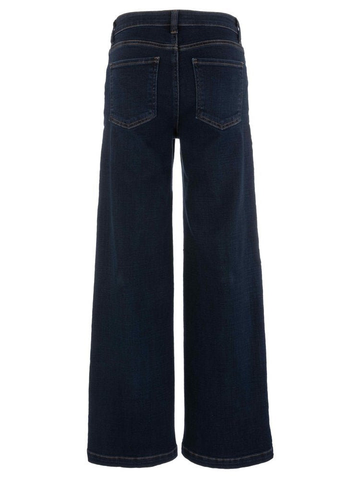 Jodi High Rise Straight Denim from Kut from the Kloth - High Call Outfitters