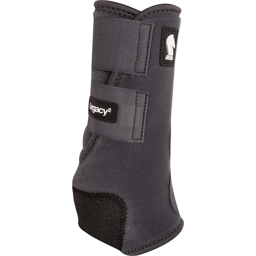 Classic Legacy 2 Front Support Boot from Equibrand - High Call Outfitters
